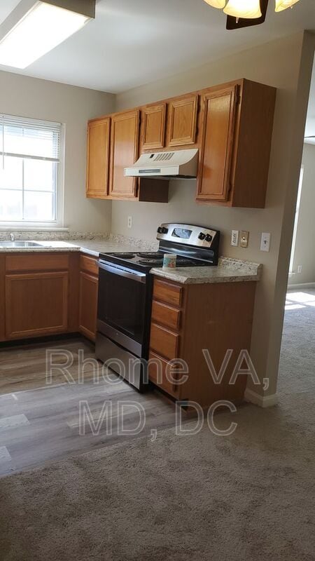 Building Photo - 1129 Huntmaster Terrace NE