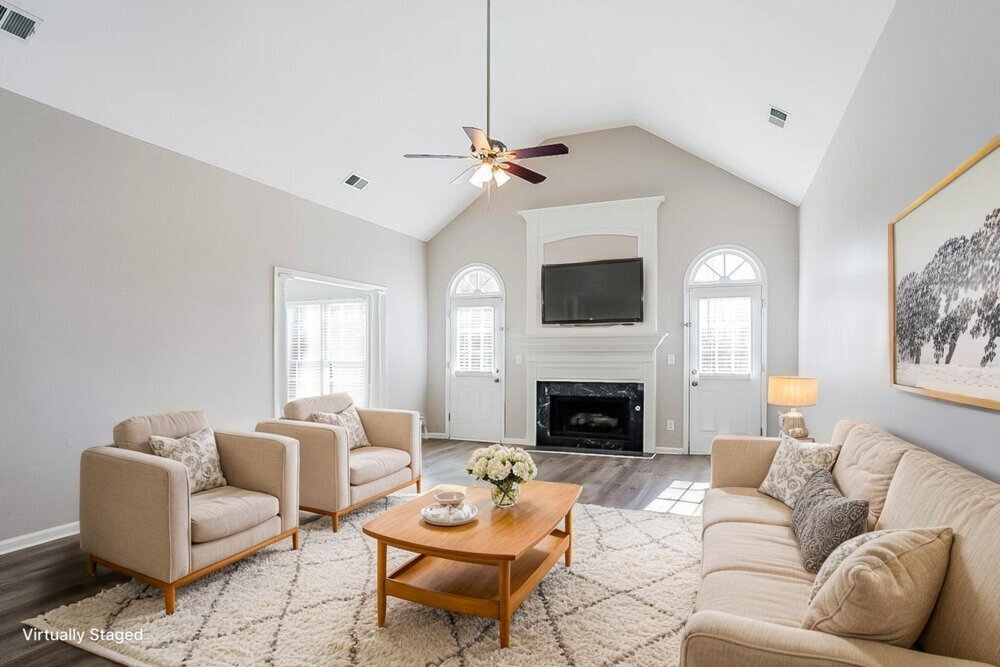 Building Photo - 5471 Saddle Creek