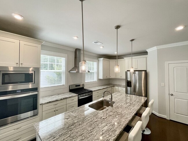 Building Photo - Custom-Built Home in Mill Dam Pointe! Marsh & Water Views! Minutes to Bay Beaches, Pet Friendly, ...