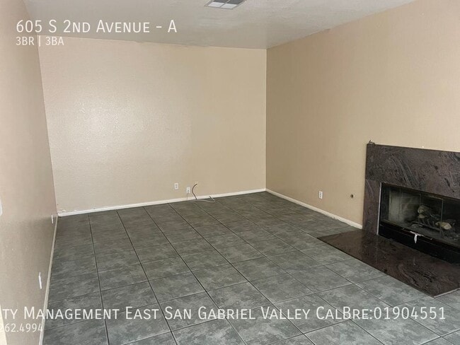 Building Photo - 605 S 2nd Ave