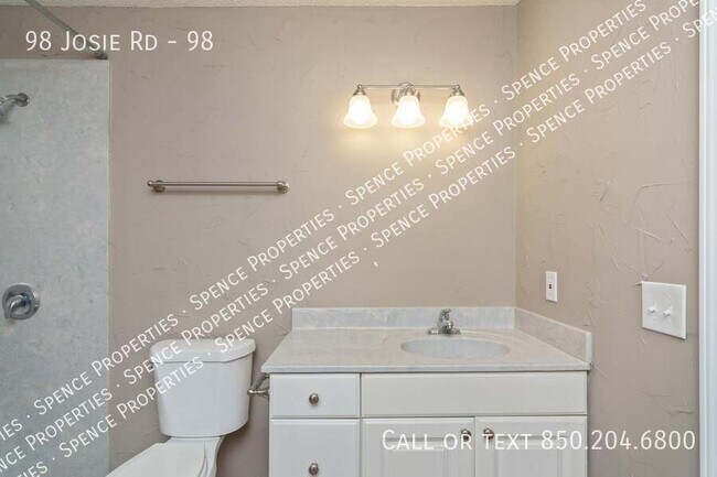 Building Photo - 98 Josie Rd