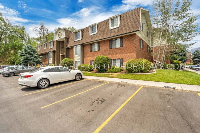 Building Photo - 728 W 1720 N