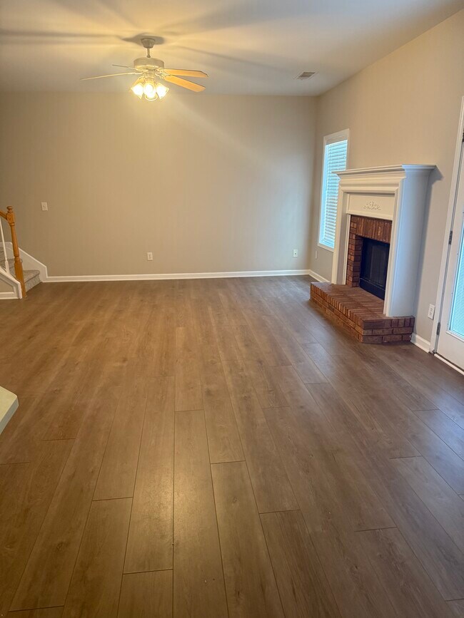 Building Photo - 4391 Preserve Trail SW