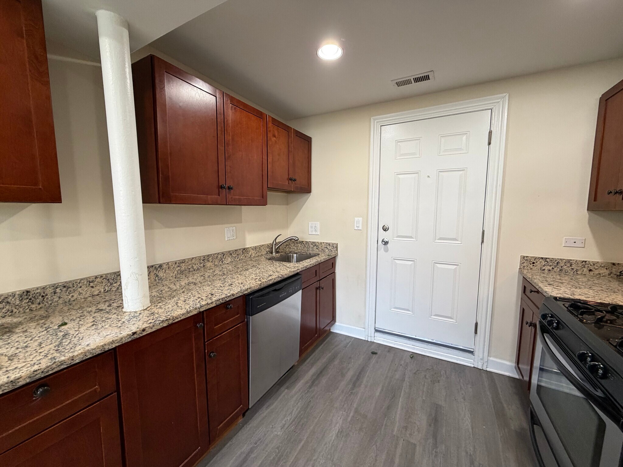 Building Photo - 4022 N Central Park Ave