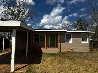 Primary Photo - 4158 Russell Ave