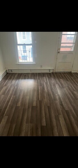 Living Room - 139 Frank S Brown Blvd