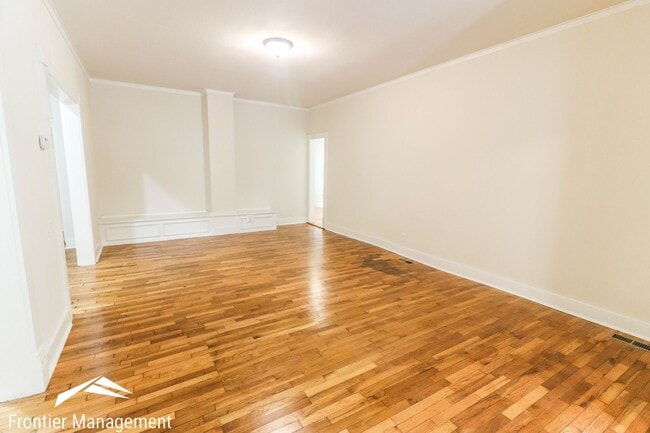 Building Photo - 1000 Leavenworth St