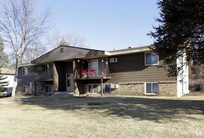 Primary Photo - 209 Clay St