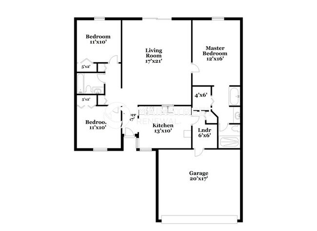 Building Photo - 3 Bedroom Pet-Friendly Home in Kissimmee, FL with Main Street Renewal