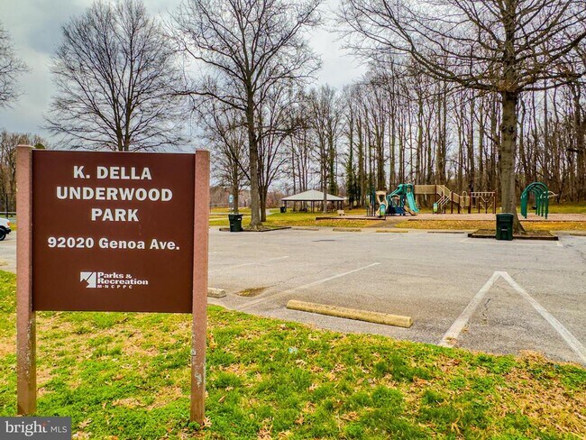 Building Photo - 9206 Lorelei Ct