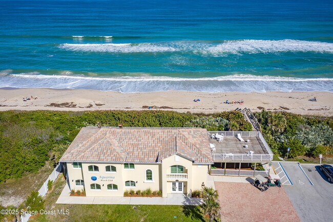 Building Photo - 272 Aquarina Blvd