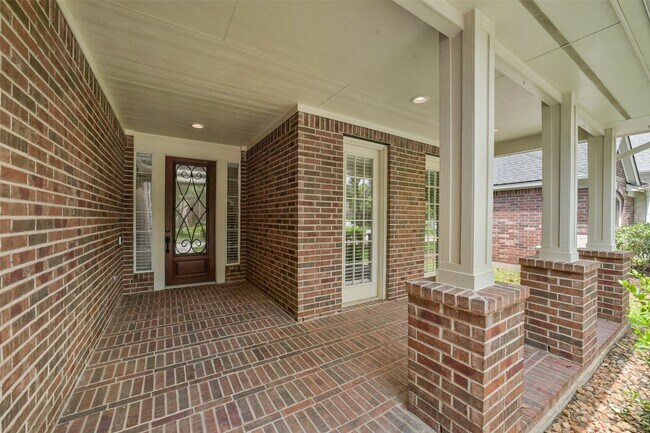 Building Photo - 25610 Corey Cove Ln