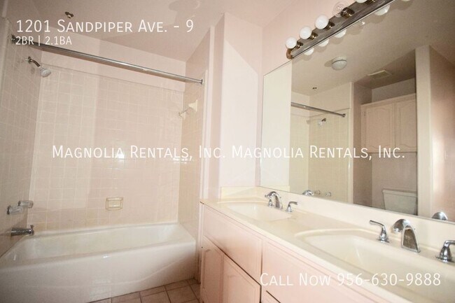 Building Photo - 1201 Sandpiper Ave