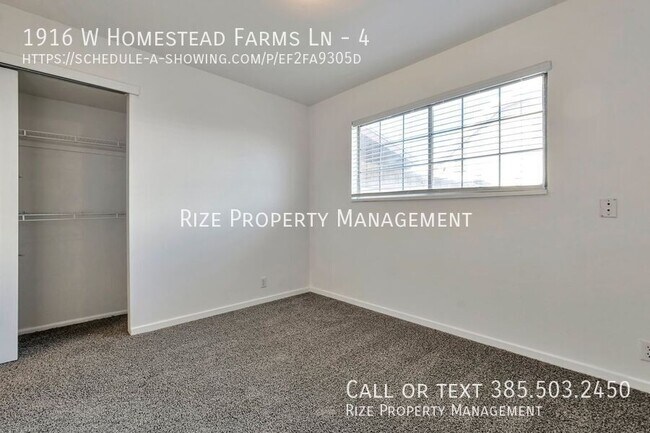 Building Photo - 1916 W Homestead Farms Ln