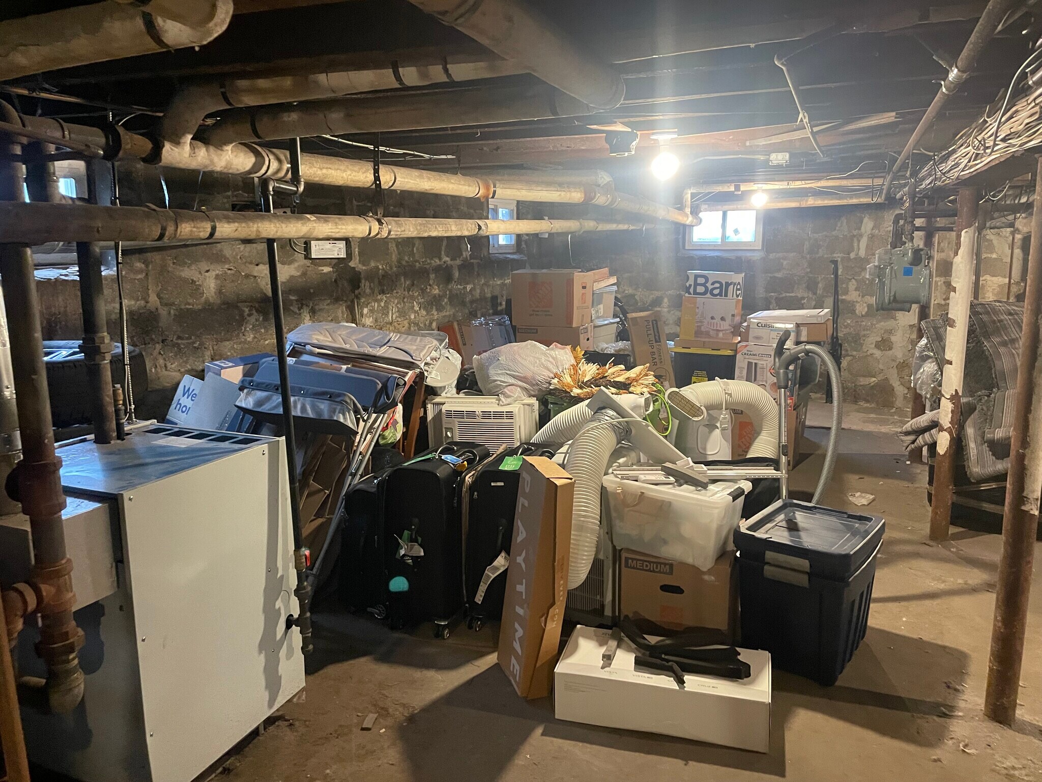 Building Photo - 234 Boylston St