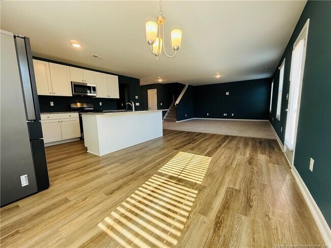 Building Photo - 4029 Racking Horse Rd