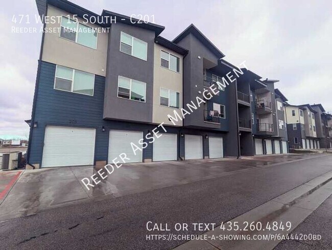 Building Photo - 471 W 15 S