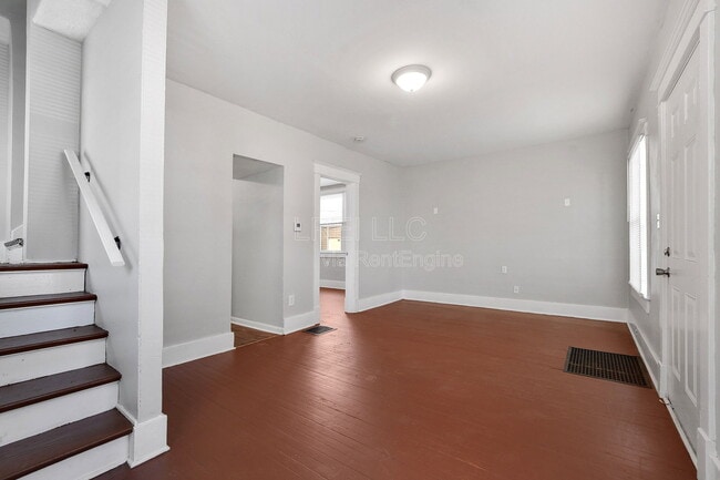 Building Photo - 3420 W Muhammad Ali Blvd