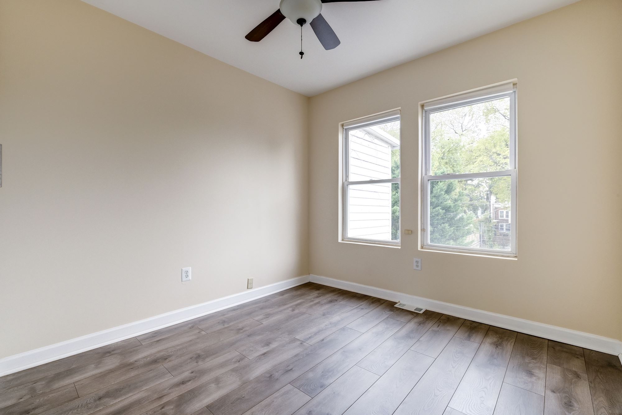 BEDROOM 1 - 450 Randolph St NW