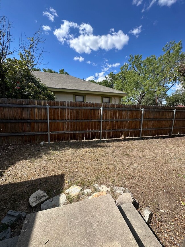 Building Photo - Now Available - Unique Santa Rita Duplex!