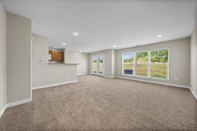 Building Photo - The Glen at Rocky Fork