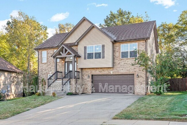 Building Photo - 961 Bonellis Ln