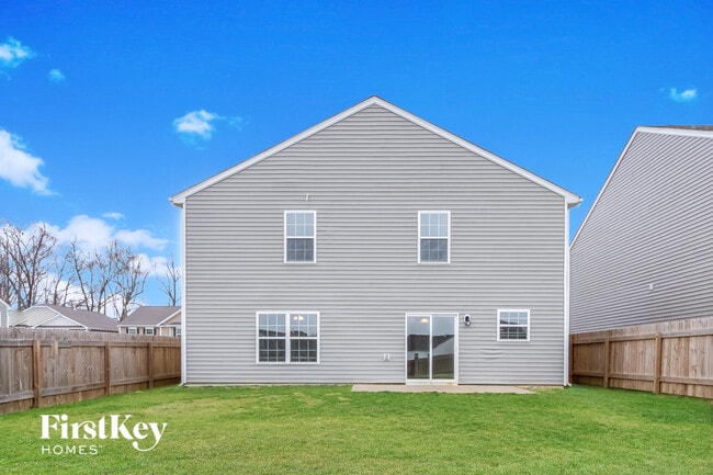 Building Photo - 654 Affirmed Dr