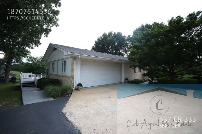 Building Photo - 537 Co Rd 333