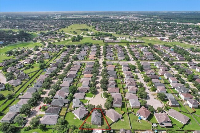 Building Photo - 3903 Teal Vista Ct