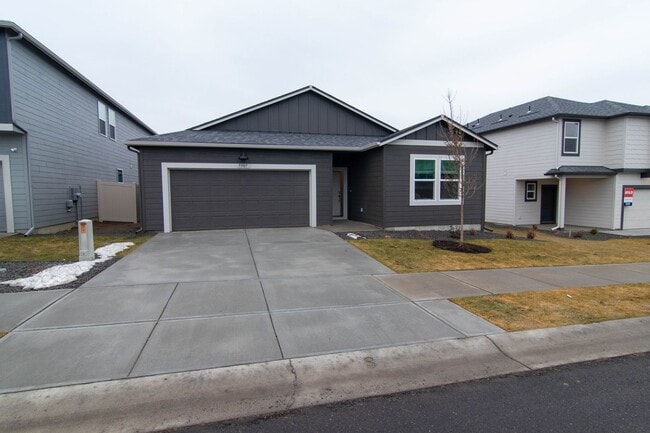 Building Photo - *Coming Soon - July* Newer 4 Bed 2 Bath DR Horton Home in Indian Trail
