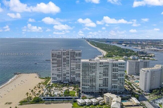 Building Photo - 2100 S Ocean Dr