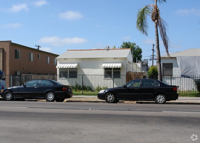 Building Photo - 4058 43rd St