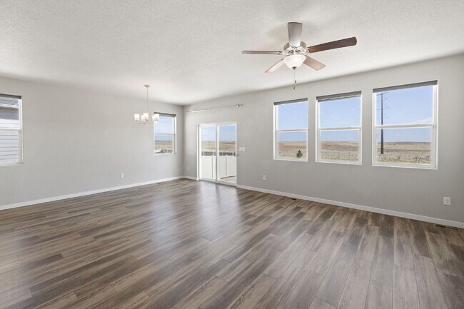 Building Photo - 5255 Big Johnson Dr