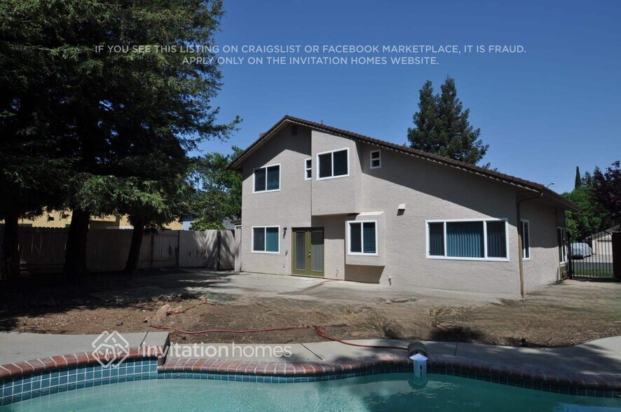 Building Photo - 307 Alameda Ct