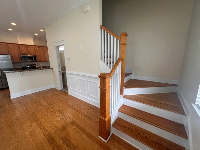 Building Photo - Market Common - Available Now!