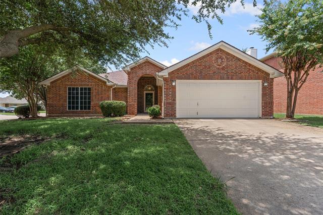 Primary Photo - 201 Ute Creek Ct