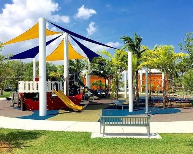 Building Photo - 601 Three Islands Boulevard