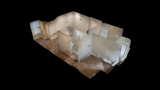 Building Photo - 1701-3 N 20th St