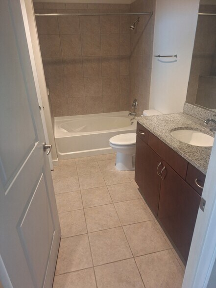 Bathroom - 777 N Ashley Dr