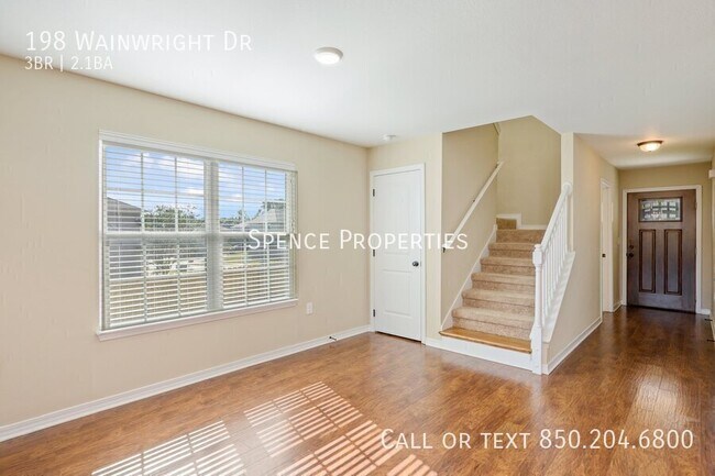 Building Photo - 198 Wainwright Dr