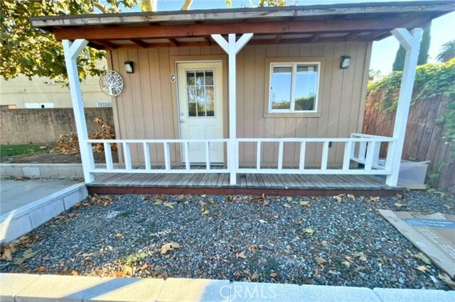 Primary Photo - 852 N Lugo Ave