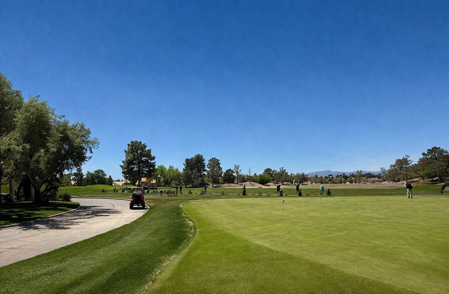 Building Photo - 7629 Valley Green Dr