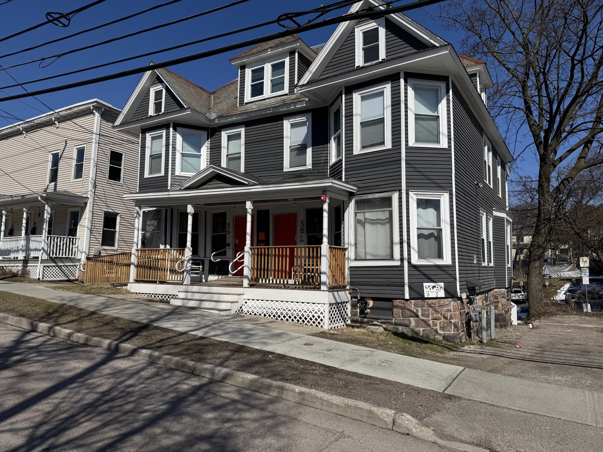 Building Photo - 38 S Union St