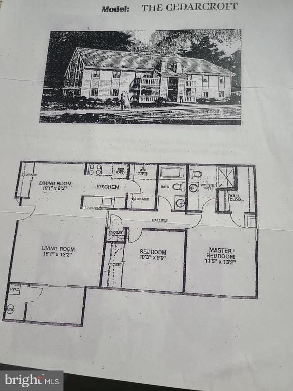 Building Photo - 701 Thornton Ct