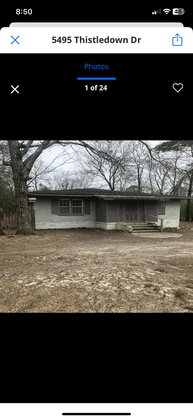 Building Photo - 5495 Thistledown Dr