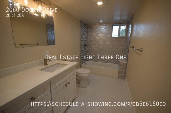 Building Photo - 2060 Dolpin Drive-