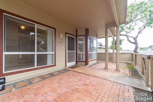 Building Photo - $3,000 / 2br - 874ft2 - 2 BED 2 BATH TOWNH...