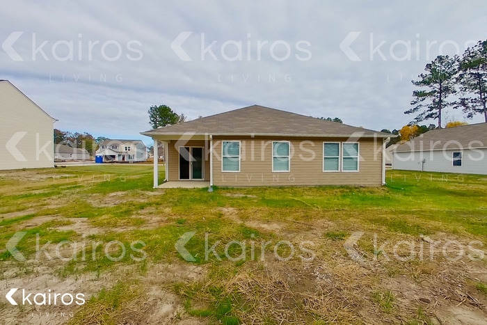 Building Photo - 207 Kyle's Dr
