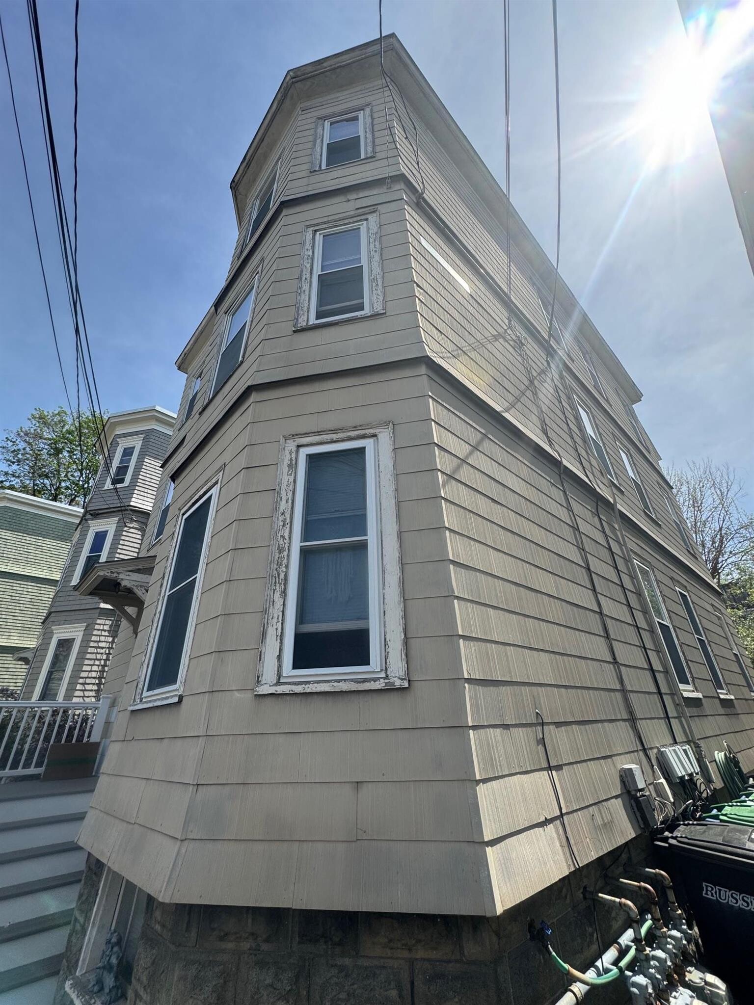 Building Photo - 9 Belmont Sq