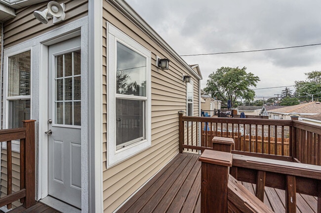Building Photo - 3108 N 78th Ct